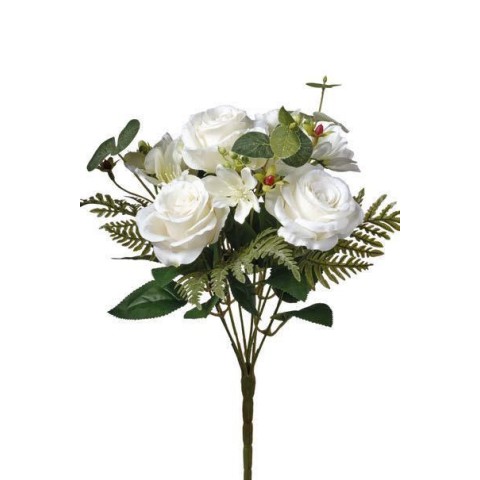 MAZZO ROSE CM40 CREAM